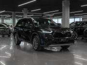 Toyota Highlander IV (XU70) Москва  - изображение 34