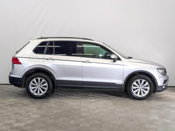 Volkswagen Tiguan II с пробегом 2020 года, цена 2 725 000 рублей, 68449 км, внедорожник, Автокод Объявления