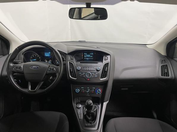 Ford Focus III Рестайлинг с пробегом 2019 года, цена 1 449 000 рублей, 61118 км, седан, Автокод Объявления