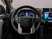 Toyota Land Cruiser Prado 150 Series Москва  - изображение 58