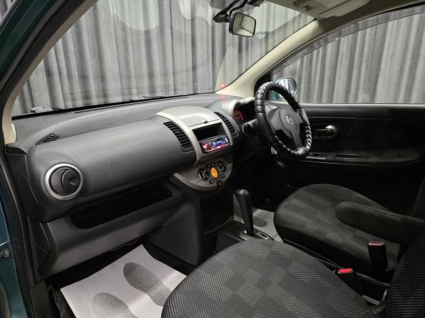 Nissan Note I с пробегом 2005 года, цена 550 000 рублей, 189800 км, хэтчбек, Автокод Объявления