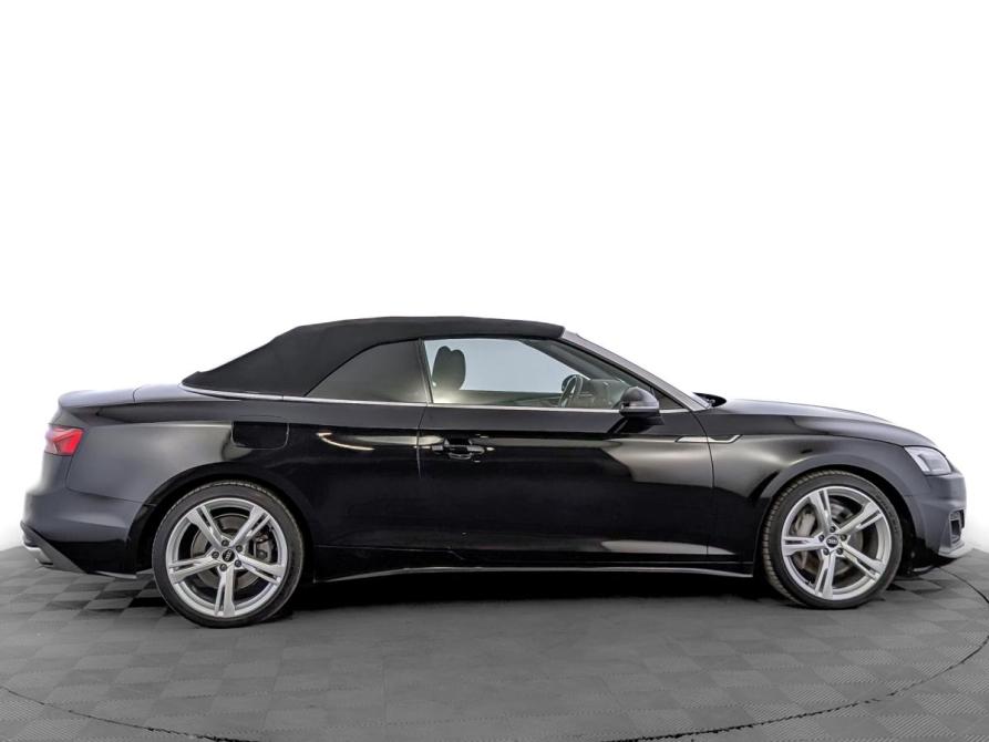 Audi A5 II (F5) Рестайлинг Москва  - изображение 4