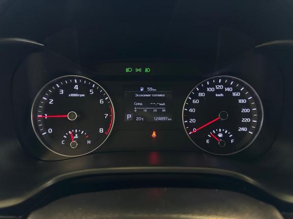 Kia K3 II с пробегом 2020 года, цена 1 640 000 рублей, 120000 км, седан, Автокод Объявления
