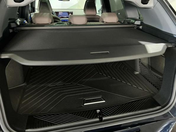BMW X3 IV (G45/G48) с пробегом 2025 года, цена 6 500 000 рублей, 4500 км, внедорожник, Автокод Объявления