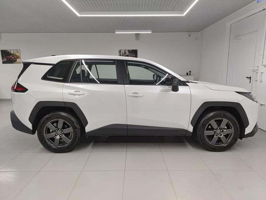 Toyota RAV4 VI (XA60) Казань  - изображение 5