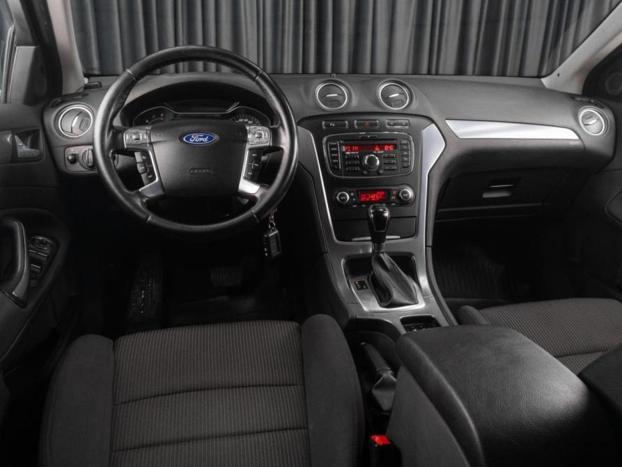 Ford Mondeo IV Рестайлинг Тюмень  - изображение 6