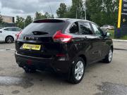 Lada (ВАЗ) XRAY I Нефтекамск  - изображение 15