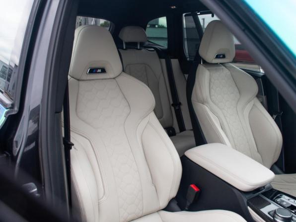 BMW X3 M I (F97) с пробегом 2021 года, цена 6 500 000 рублей, 86512 км, внедорожник, Автокод Объявления