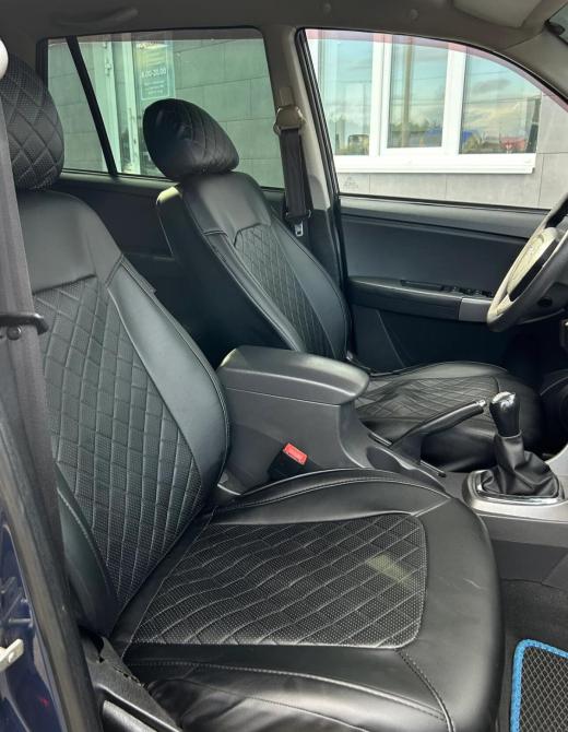 Chery Tiggo (T11) I Рестайлинг (FL) Альметьевск  - изображение 13