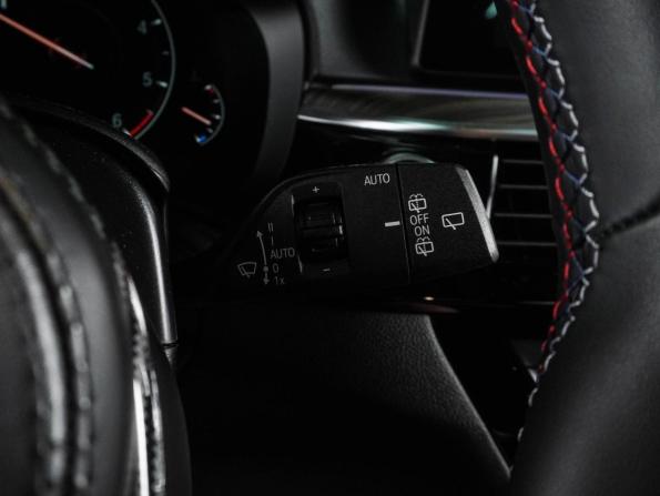 BMW 5 серии VII (G30/G31/G38) с пробегом 2018 года, цена 4 399 000 рублей, 116192 км, универсал, Автокод Объявления