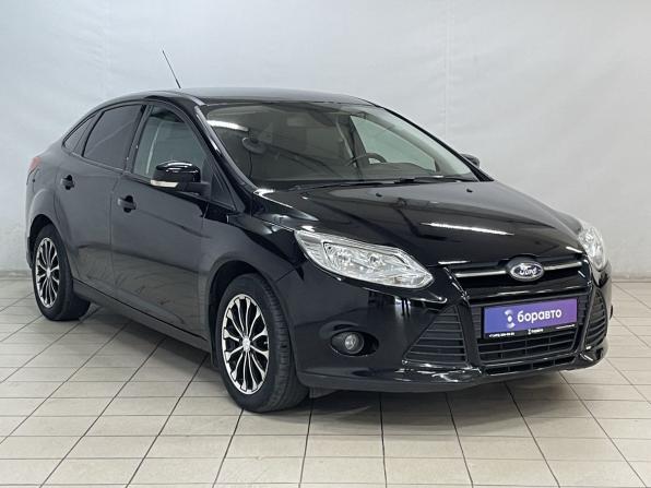 Ford Focus III с пробегом 2012 года, цена 899 000 рублей, 98787 км, седан, Автокод Объявления
