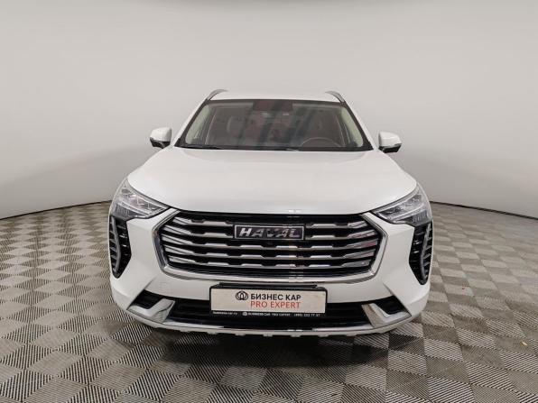 Haval Jolion I с пробегом 2023 года, цена 1 755 000 рублей, 34516 км, внедорожник, Автокод Объявления