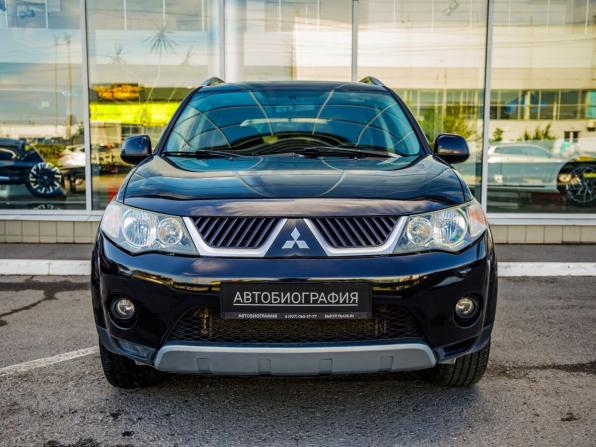 Mitsubishi Outlander II с пробегом 2008 года, цена 898 000 рублей, 328822 км, внедорожник, Автокод Объявления