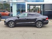 Volkswagen Polo V Рестайлинг Москва  - изображение 23