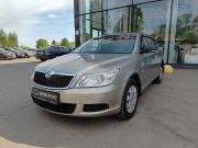Skoda Octavia II (A5) Рестайлинг Ижевск  - изображение 23