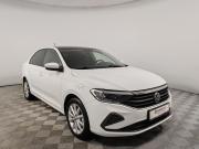 Volkswagen Polo VI Москва  - изображение 27