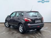 Nissan Qashqai I Рестайлинг Москва  - изображение 20