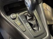 Ford Focus III Рестайлинг Москва  - изображение 28