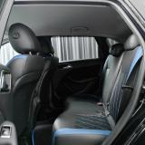 Mercedes-Benz B-Класс II (W246) Москва  - изображение 35