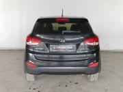 Hyundai ix35 I Москва  - изображение 22