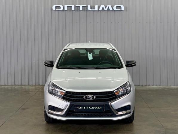 Lada (ВАЗ) Vesta I с пробегом 2021 года, цена 1 197 000 рублей, 73000 км, универсал, Автокод Объявления