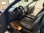 Nissan Almera III (G15) Орел  - изображение 26