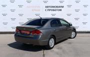 Honda Civic VIII Крым  - изображение 16