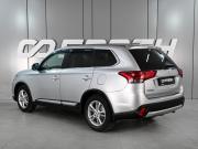 Mitsubishi Outlander III Рестайлинг 2 Ростов-на-Дону  - изображение 18