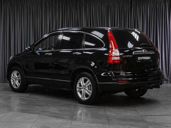 Honda CR-V III Рестайлинг с пробегом 2012 года, цена 1 699 000 рублей, 178881 км, внедорожник, Автокод Объявления