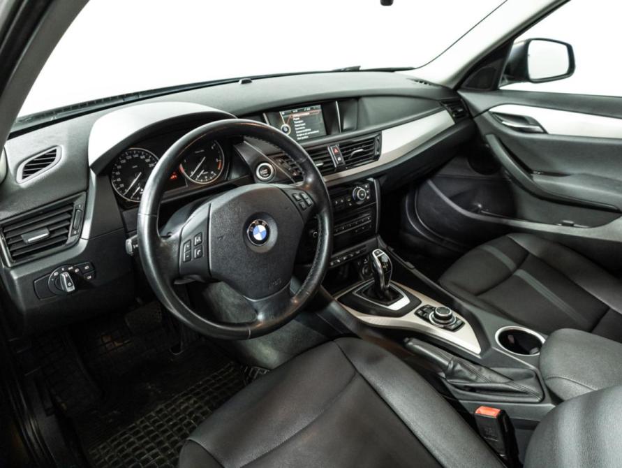 BMW X1 I (E84) Рестайлинг Санкт-Петербург  - изображение 11