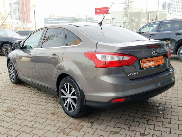 Ford Focus III с пробегом 2012 года, цена 750 000 рублей, 180000 км, седан, Автокод Объявления
