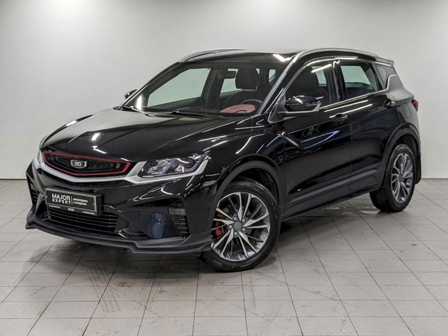 Belgee X50 Москва  - изображение 1