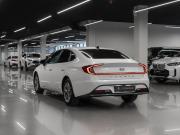 Hyundai Sonata VIII (DN8) Москва  - изображение 26