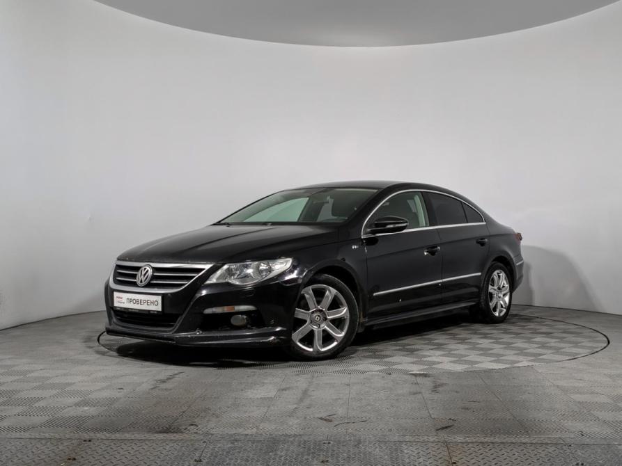 Volkswagen Passat CC I Санкт-Петербург  - изображение 1