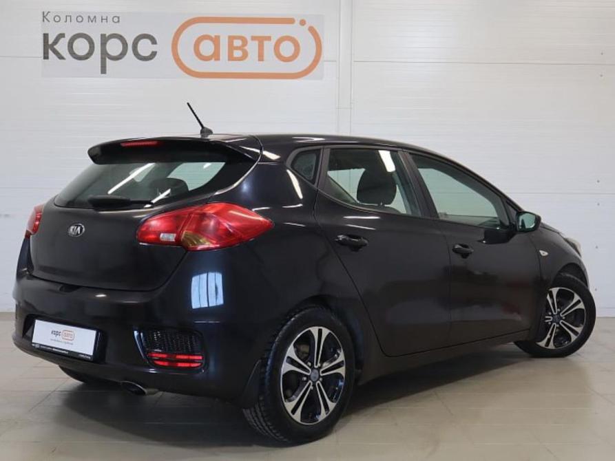 Kia Ceed II Рестайлинг Ярославль  - изображение 3
