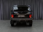 Lada (ВАЗ) 2121 (4x4) I Рестайлинг Тюмень  - изображение 18