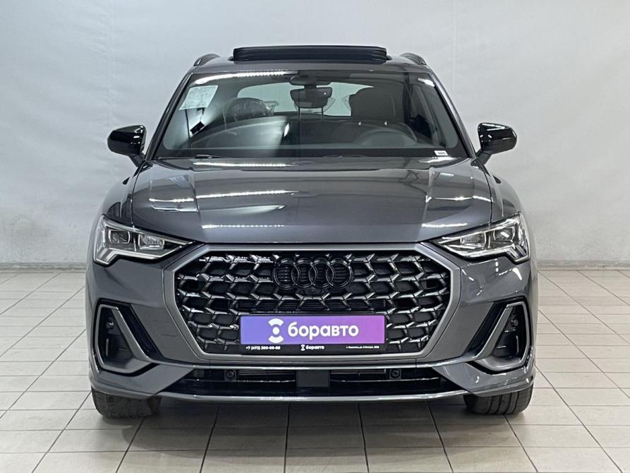 Audi Q3 III (FJ) Воронеж  - изображение 3
