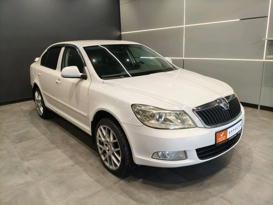 Skoda Octavia II (A5) Рестайлинг Нижний Новгород  - изображение 2