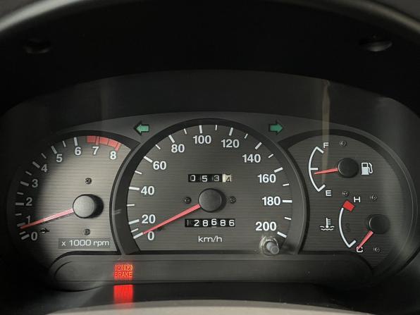Hyundai Accent II с пробегом 2007 года, цена 499 000 рублей, 128686 км, седан, Автокод Объявления