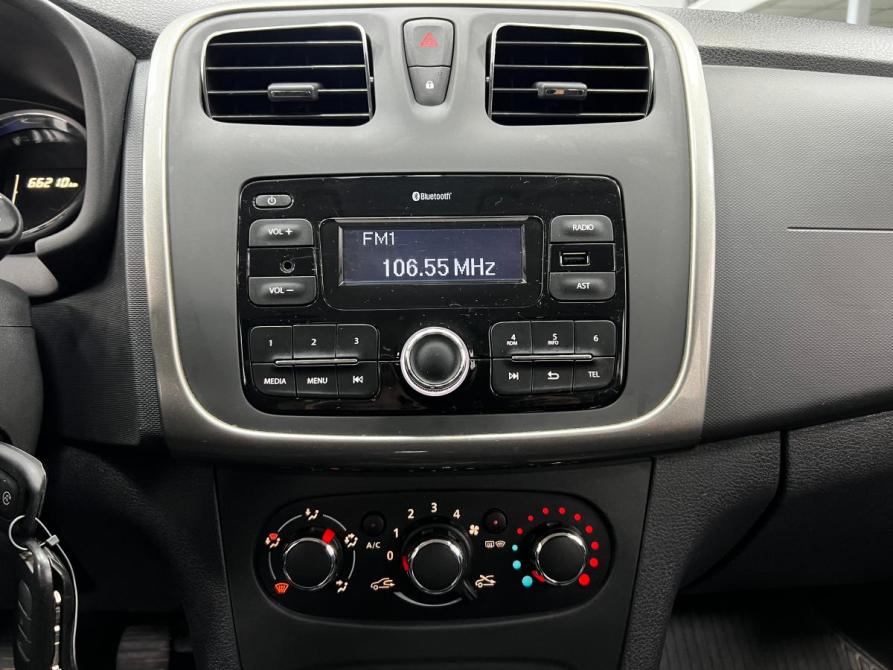 Renault Logan II Рестайлинг Казань  - изображение 14