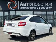 Lada (ВАЗ) Granta I Рестайлинг Волгоград  - изображение 25