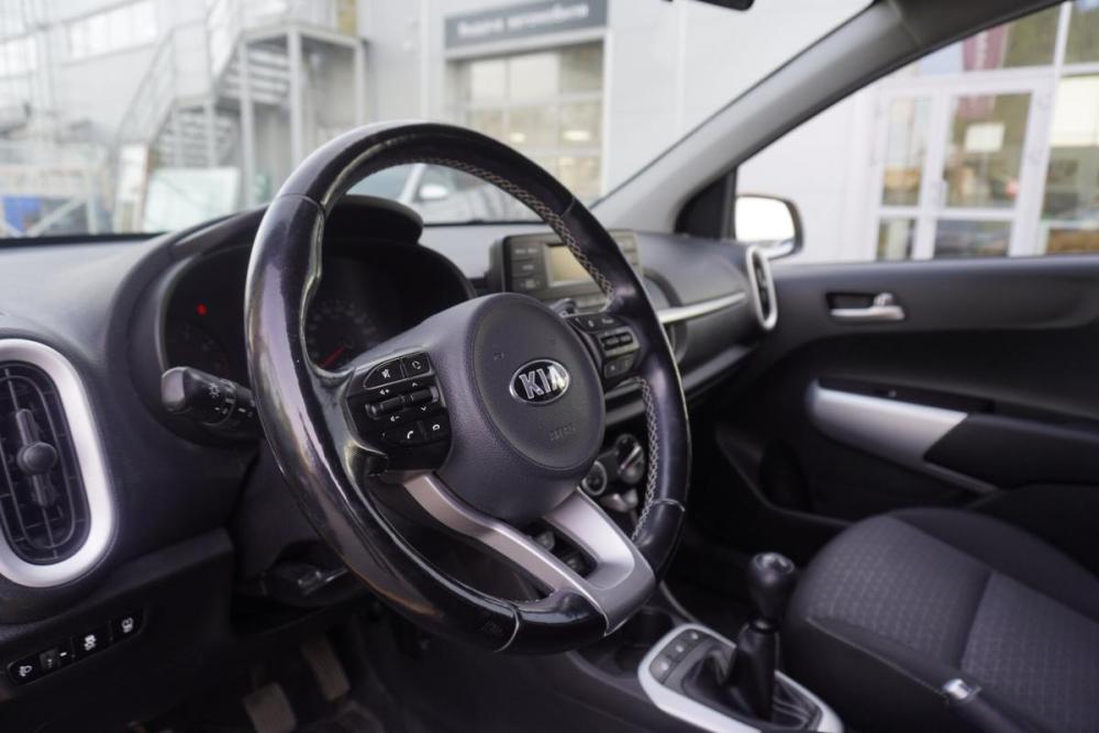 Kia Picanto III Ульяновск  - изображение 11