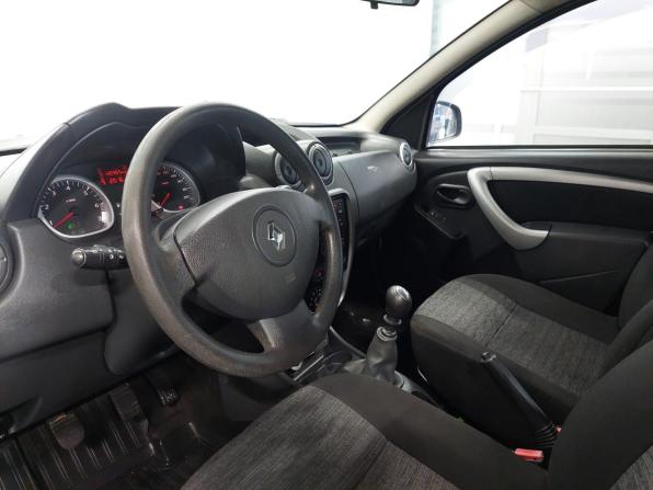 Renault Duster I с пробегом 2013 года, цена 825 000 рублей, 130500 км, внедорожник, Автокод Объявления