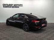 Hyundai Elantra VII (CN7) Пермь  - изображение 30
