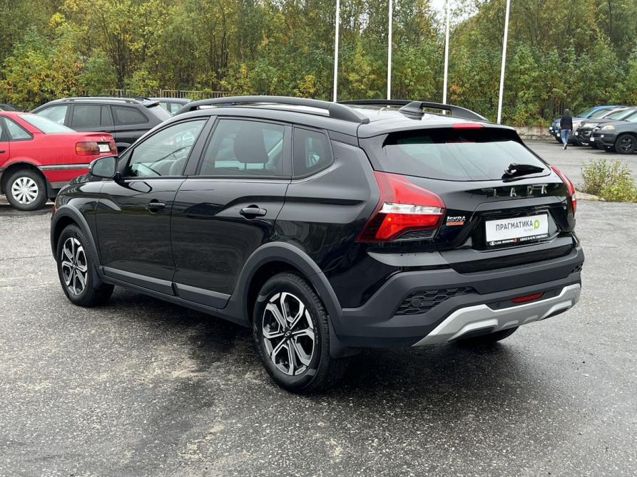 Lada (ВАЗ) Iskra Мурманск  - изображение 5