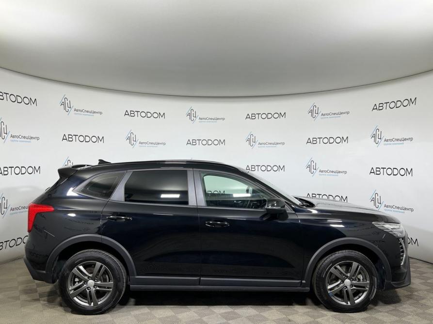 Haval Jolion I Рестайлинг Москва  - изображение 4
