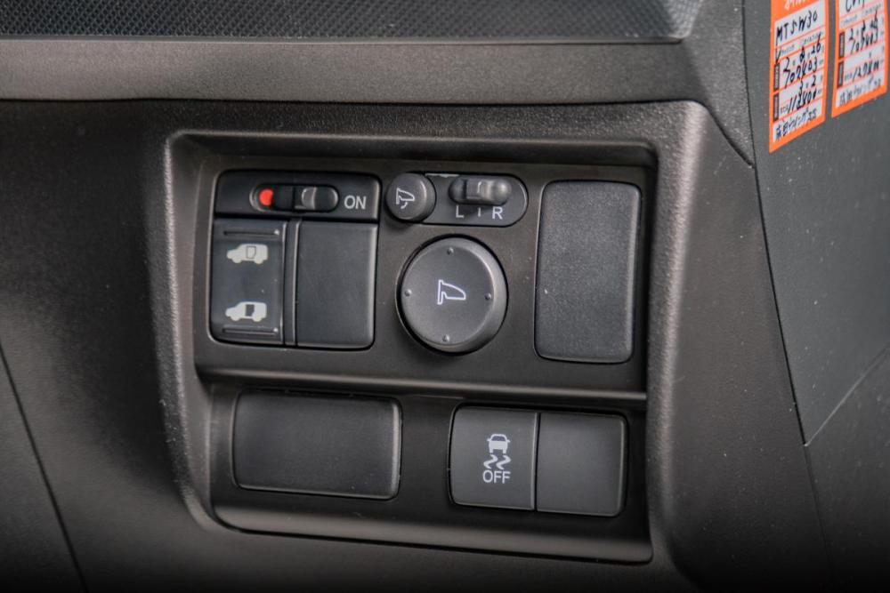 Honda Freed I Рестайлинг Томск  - изображение 10