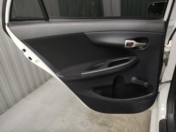 Toyota Corolla X (E140 E150) Рестайлинг с пробегом 2012 года, цена 855 000 рублей, 172515 км, седан, Автокод Объявления