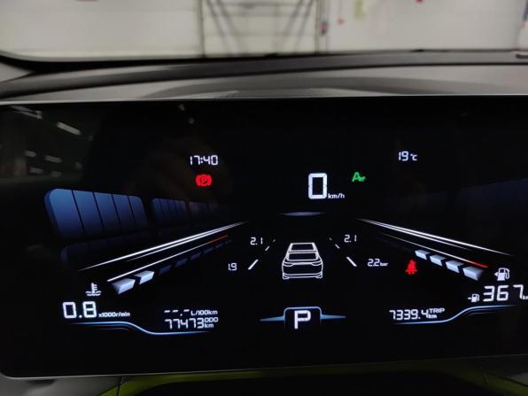 Geely Coolray I Рестайлинг с пробегом 2023 года, цена 1 810 000 рублей, 77454 км, внедорожник, Автокод Объявления