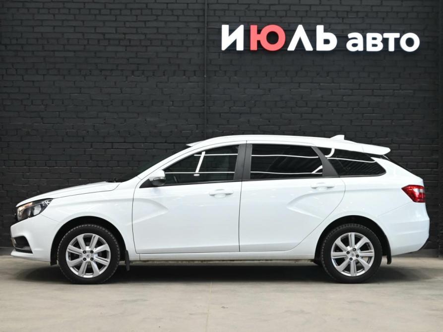 Lada (ВАЗ) Vesta I Екатеринбург  - изображение 8